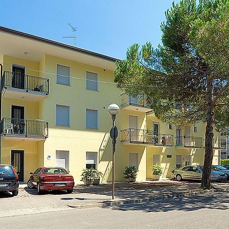 Condominio Brionetta Bibione Esterno foto