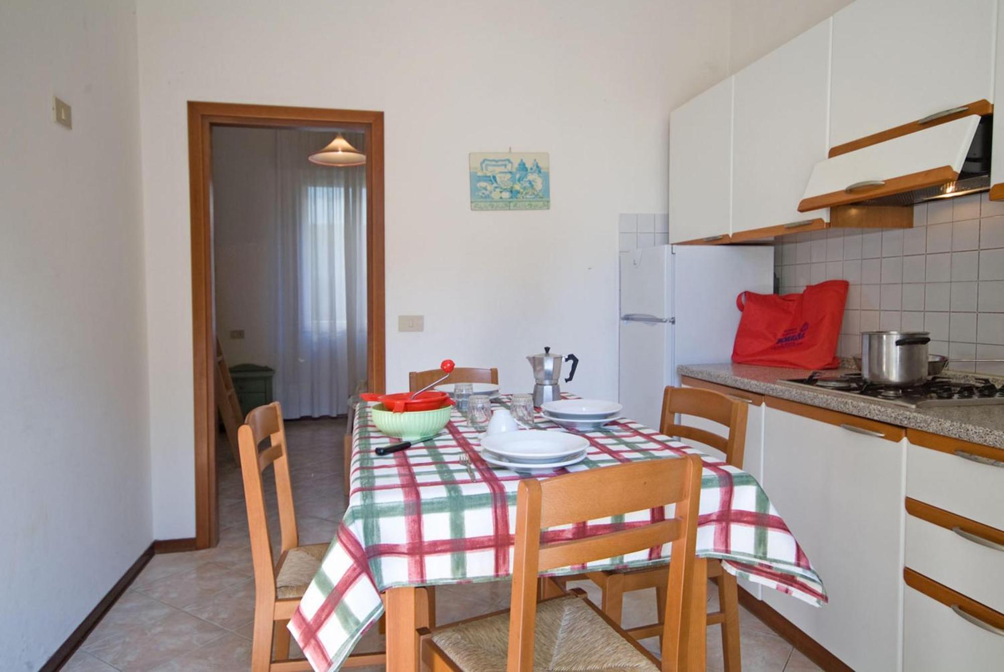 Condominio Brionetta Bibione Esterno foto