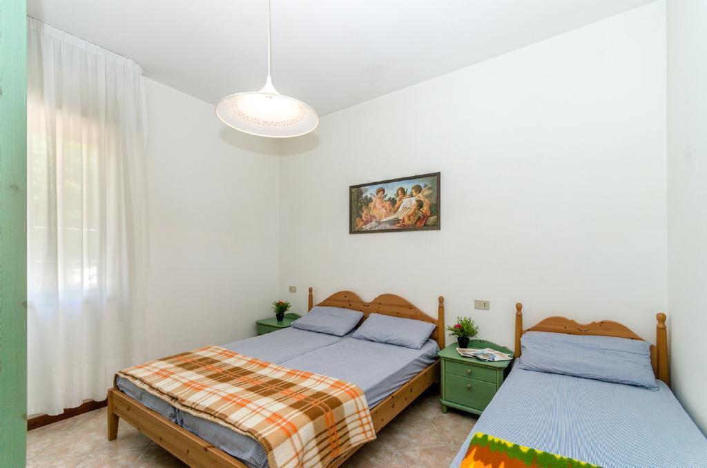 Condominio Brionetta Bibione Esterno foto