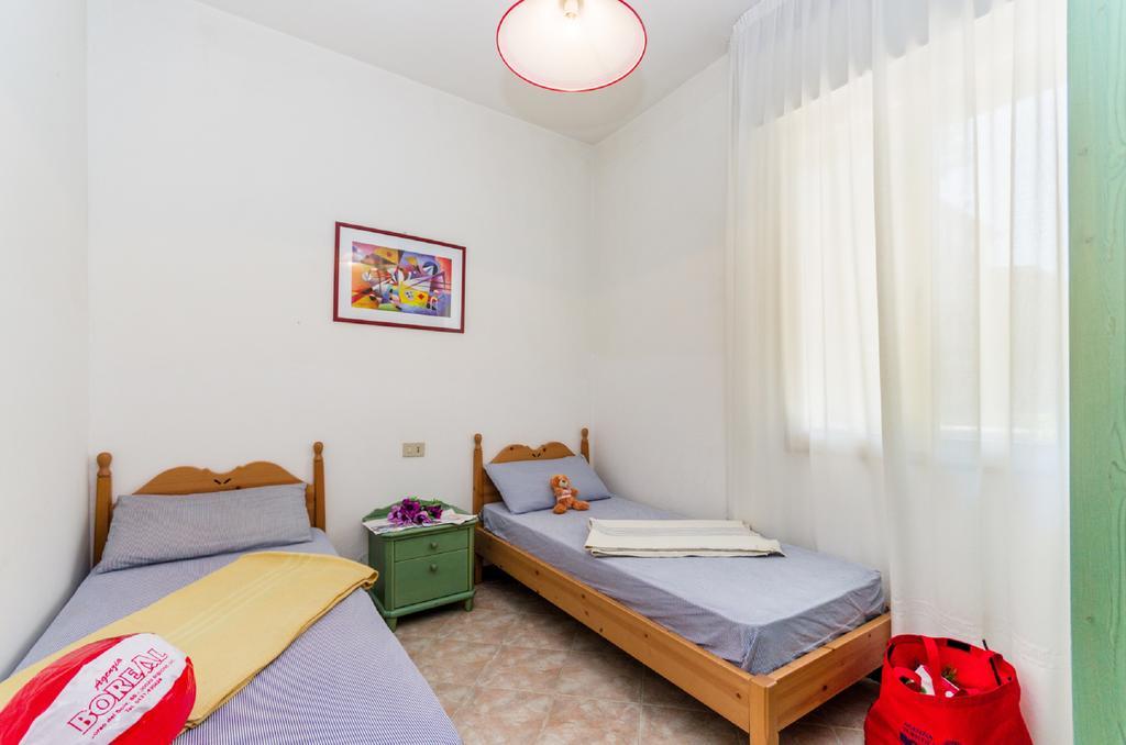 Condominio Brionetta Bibione Esterno foto