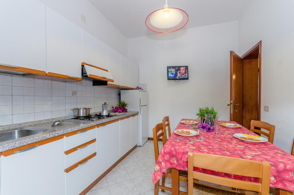 Condominio Brionetta Bibione Esterno foto